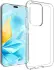 Honor 200 Lite Hoesje Dun TPU Back Cover Transparant afbeelding 1