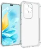 Honor 200 Lite Hoesje Schokbestendig en Dun TPU Back Cover Transparant