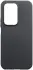 Honor 200 Lite Hoesje Dun TPU Back Cover Matte Zwart afbeelding 2