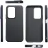 Honor 200 Lite Hoesje Dun TPU Back Cover Matte Zwart afbeelding 8
