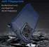 Honor 200 Lite Hoesje Geborsteld TPU Flexibele Back Cover Blauw afbeelding 2
