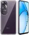 Oppo A60 4G Hoesje Dun TPU Back Cover Transparant afbeelding 3