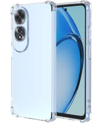 Alle Oppo A60 Hoesjes