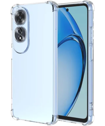 Oppo A60 Hoesjes