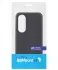 Oppo A60 4G Hoesje Dun TPU Back Cover Matte Zwart afbeelding 3