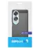 Oppo A60 4G Hoesje Geborsteld TPU Flexibele Back Cover Zwart afbeelding 8