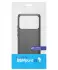 Xiaomi 14T Pro Hoesje Geborsteld TPU Flexibele Back Cover Zwart afbeelding 9