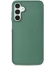 Samsung Galaxy A15 Hoesje Back Cover Matte Groen