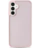 Samsung Galaxy A15 Hoesje Back Cover Matte Roze