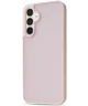 Samsung Galaxy A15 Hoesje Back Cover Matte Roze