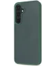 Samsung Galaxy A55 Hoesje Back Cover Matte Groen