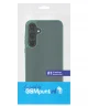 Samsung Galaxy A55 Hoesje Back Cover Matte Groen