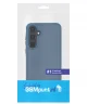 Samsung Galaxy A55 Hoesje Back Cover Matte Blauw