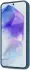 Samsung Galaxy A55 Hoesje Back Cover Matte Blauw afbeelding 8