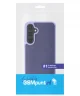 Samsung Galaxy A55 Hoesje Back Cover Matte Paars