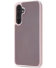 Samsung Galaxy A55 Hoesje Back Cover Matte Roze