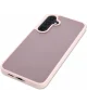 Samsung Galaxy A55 Hoesje Back Cover Matte Roze