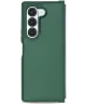 Samsung Galaxy Z Fold 6 Hoesje Back Cover Matte Groen