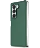 Samsung Galaxy Z Fold 6 Hoesje Back Cover Matte Groen