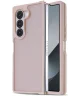 Samsung Galaxy Z Fold 6 Hoesje Back Cover Matte Roze