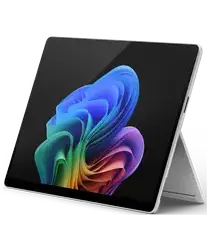 MICROSOFT Surface Pro - 13 inch - Snapdragon X Plus - 16 GB - 256 GB afbeelding