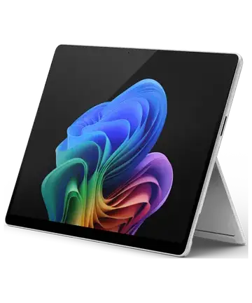 Microsoft Tablets