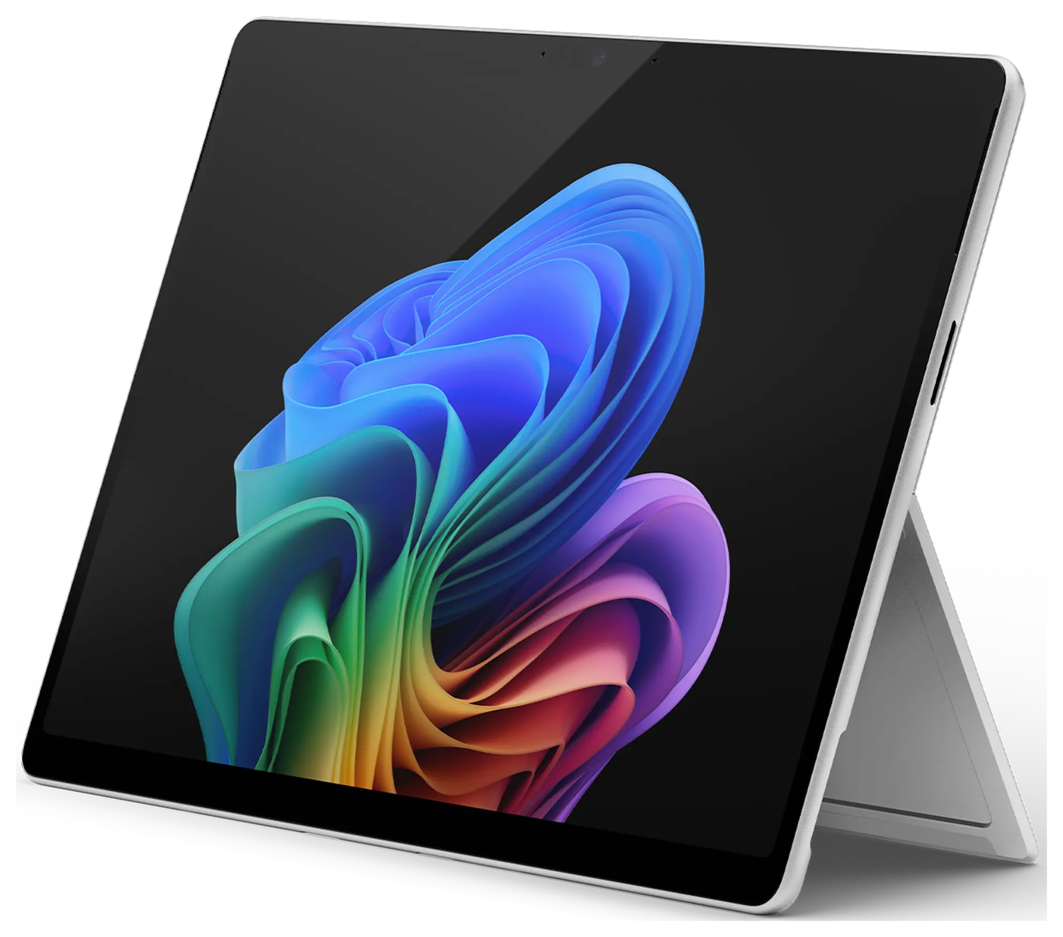 MICROSOFT Surface Pro - 13 inch - Snapdragon X Plus - 16 GB - 256 GB afbeelding 1