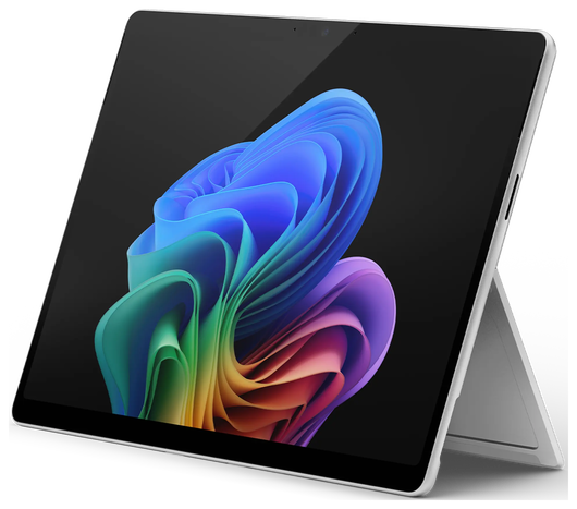 MICROSOFT Surface Pro - 13 inch - Snapdragon X Plus - 16 GB - 256 GB afbeelding 1