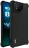 Imak Asus ROG Phone 8 / 8 Pro Hoesje Schokbestendig TPU Zwart afbeelding 1