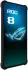 Imak Asus ROG Phone 8 / 8 Pro Hoesje Schokbestendig TPU Zwart afbeelding 4