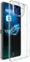 Imak UX-5 Series Asus ROG Phone 8 / 8 Pro Hoesje Flexibel TPU Transparant afbeelding 1
