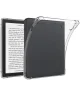 Kobo Libra H2O Hoes Schokbestendige TPU Back Cover Transparant