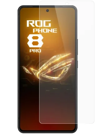 Asus ROG Phone 8 / 8 Pro Screen Protectors