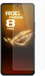 Asus ROG Phone 8 / 8 Pro Screen Protector 0.3mm Arc Edge Tempered Glass