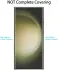 Asus ROG Phone 8 / 8 Pro Screen Protector 0.3mm Arc Edge Tempered Glass afbeelding 2