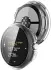 Google Pixel Watch 3 41MM Hoesje - Bumper Case met Tempered Glass - Transparant afbeelding 3