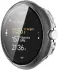 Google Pixel Watch 3 41MM Hoesje - Bumper Case met Tempered Glass - Transparant afbeelding 4
