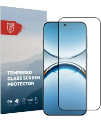 Rosso Oppo Find X8 9H Tempered Glass Screen Protector