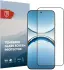 Rosso Oppo Find X8 9H Tempered Glass Screen Protector afbeelding 1