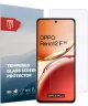 Rosso Oppo Reno 12 F 9H Tempered Glass Screen Protector