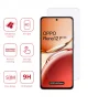 Rosso Oppo Reno 12 F 9H Tempered Glass Screen Protector