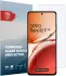 Rosso Oppo Reno 12 F 9H Tempered Glass Screen Protector