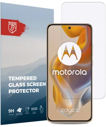 Motorola Edge 50 Neo Screen Protectors afbeelding