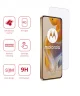 Rosso Motorola Edge 50 Neo 9H Tempered Glass Screen Protector