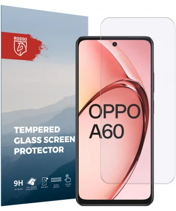 Oppo A60 Screen Protectors