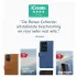 Rosso Oppo A60 4G 9H Tempered Glass Screen Protector afbeelding 6
