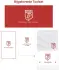 Rosso Oppo A60 4G 9H Tempered Glass Screen Protector afbeelding 5