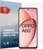 Rosso Oppo A60 4G 9H Tempered Glass Screen Protector afbeelding 1
