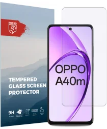 Alle Oppo A40 / A40m Screen Protectors