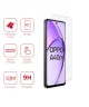 Rosso Oppo A40 9H Tempered Glass Screen Protector